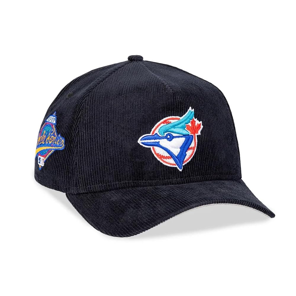New Era MLB Toronto Blue Jays World Series 1993 Corduroy 9FORTY